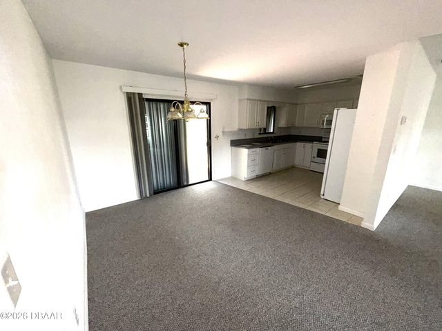 1854 Lime Tree Drive, Edgewater, FL 32141