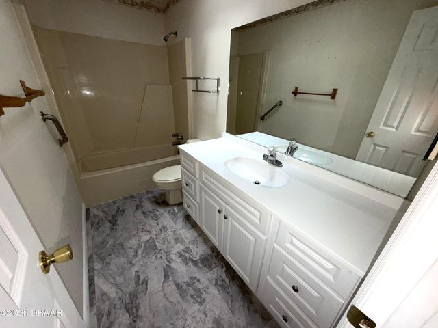 1854 Lime Tree Drive, Edgewater, FL 32141