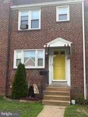 1552 CLAYTON RD, Wilmington, DE 19805