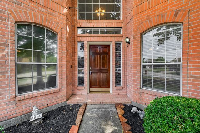 634 Cypresswood Estates Lane, Spring, TX 77373