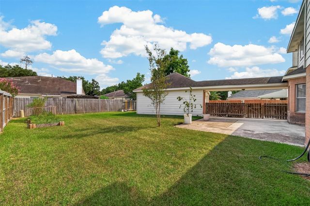 634 Cypresswood Estates Lane, Spring, TX 77373