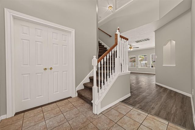 634 Cypresswood Estates Lane, Spring, TX 77373