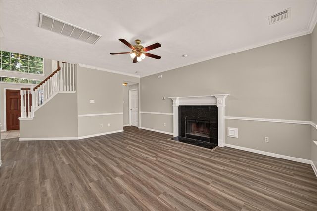 634 Cypresswood Estates Lane, Spring, TX 77373