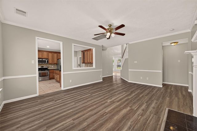 634 Cypresswood Estates Lane, Spring, TX 77373