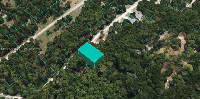 1912 Milton Street, Inverness, FL 34453