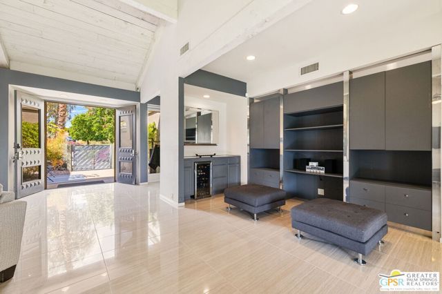 514 Desert West Drive, Rancho Mirage, CA 92270