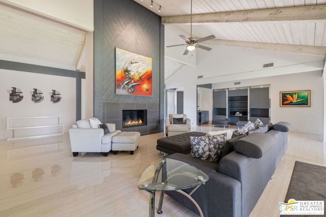 514 Desert West Drive, Rancho Mirage, CA 92270