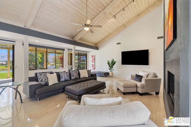 514 Desert West Drive, Rancho Mirage, CA 92270