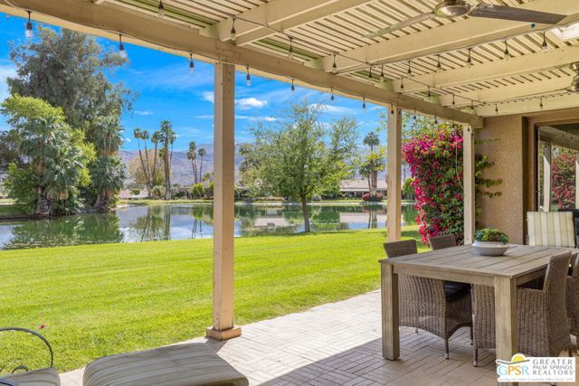 514 Desert West Drive, Rancho Mirage, CA 92270