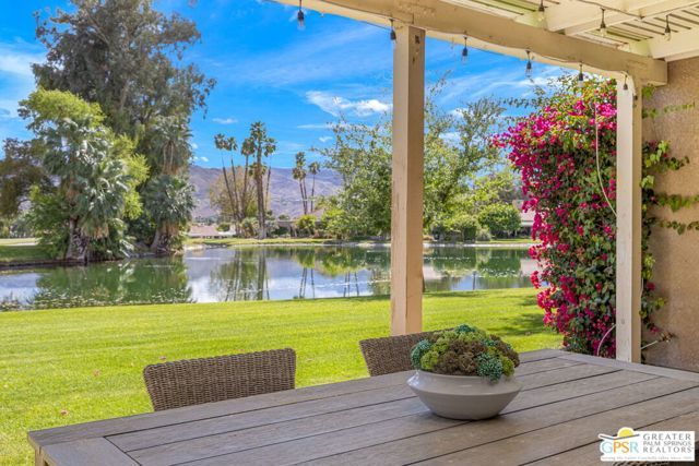 514 Desert West Drive, Rancho Mirage, CA 92270