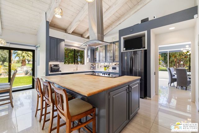 514 Desert West Drive, Rancho Mirage, CA 92270