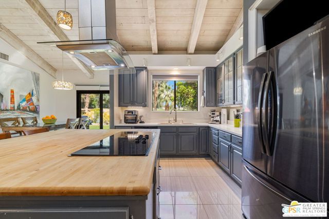 514 Desert West Drive, Rancho Mirage, CA 92270