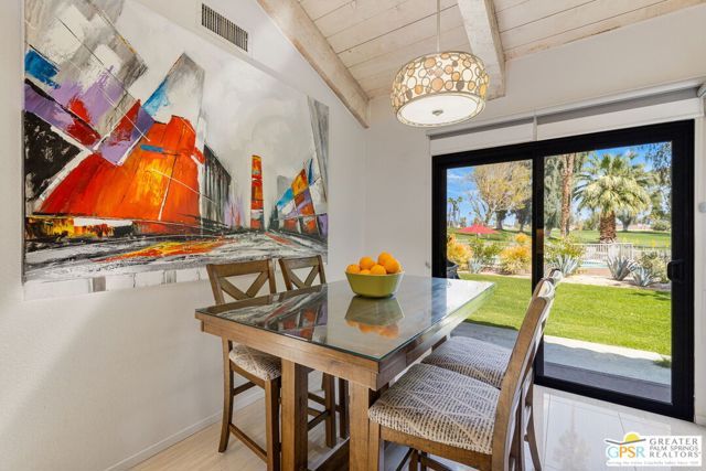 514 Desert West Drive, Rancho Mirage, CA 92270