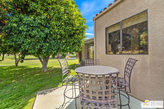 514 Desert West Drive, Rancho Mirage, CA 92270