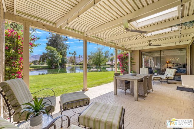 514 Desert West Drive, Rancho Mirage, CA 92270