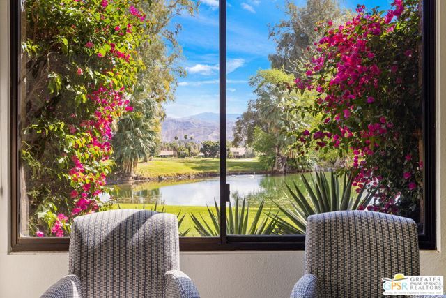 514 Desert West Drive, Rancho Mirage, CA 92270