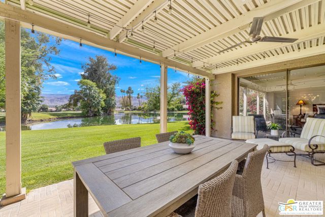 514 Desert West Drive, Rancho Mirage, CA 92270