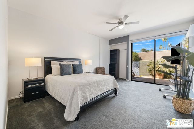 514 Desert West Drive, Rancho Mirage, CA 92270