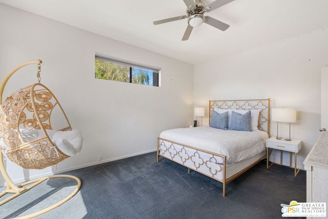 514 Desert West Drive, Rancho Mirage, CA 92270