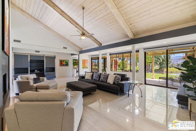 514 Desert West Drive, Rancho Mirage, CA 92270