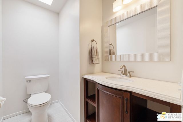 514 Desert West Drive, Rancho Mirage, CA 92270