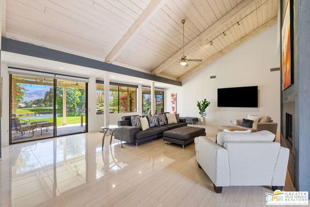 514 Desert West Drive, Rancho Mirage, CA 92270