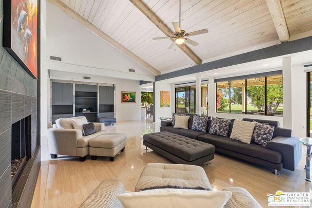 514 Desert West Drive, Rancho Mirage, CA 92270