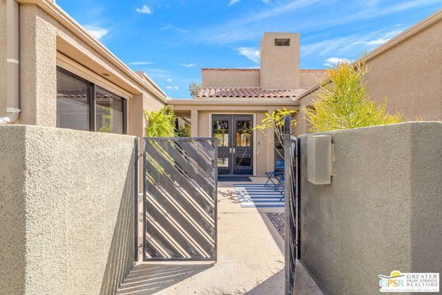 514 Desert West Drive, Rancho Mirage, CA 92270