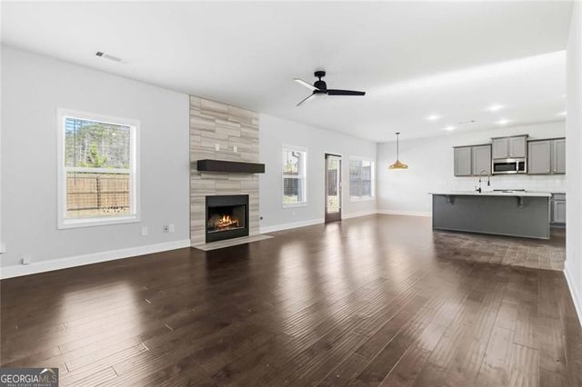 1830 Cobblefield Circle, Dacula, GA 30019