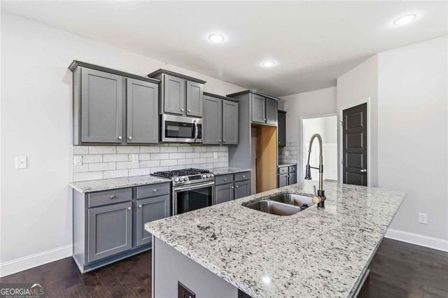 1830 Cobblefield Circle, Dacula, GA 30019