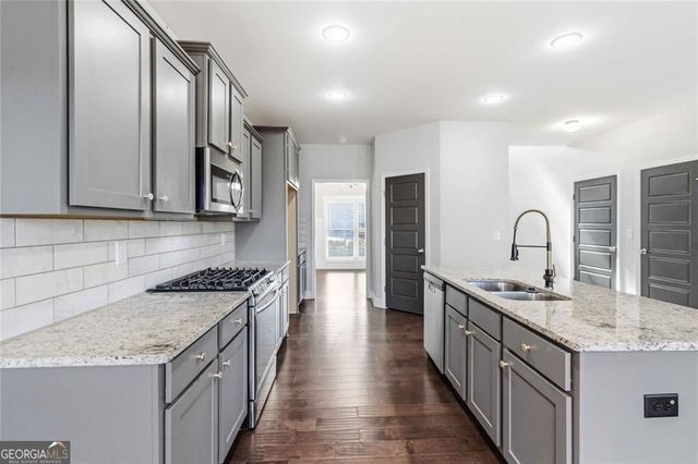 1830 Cobblefield Circle, Dacula, GA 30019