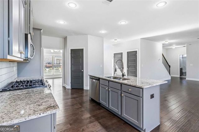 1830 Cobblefield Circle, Dacula, GA 30019