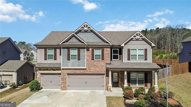 1830 Cobblefield Circle, Dacula, GA 30019