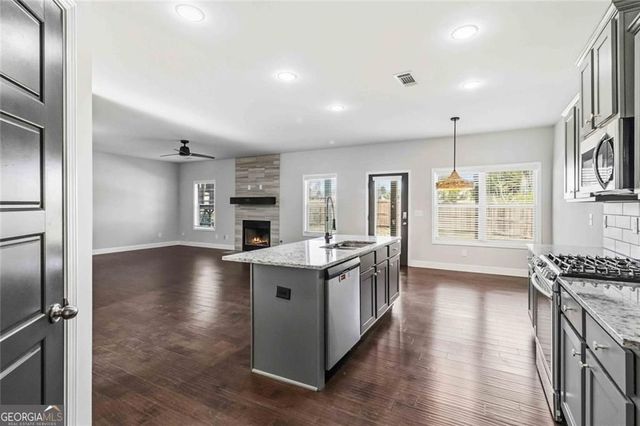 1830 Cobblefield Circle, Dacula, GA 30019