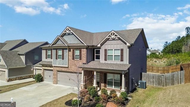 1830 Cobblefield Circle, Dacula, GA 30019