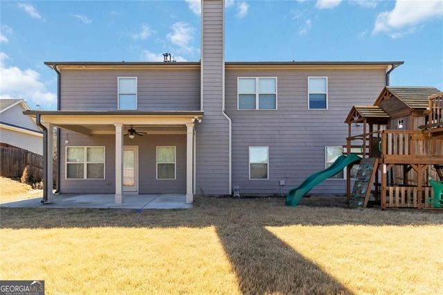 1830 Cobblefield Circle, Dacula, GA 30019