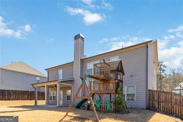 1830 Cobblefield Circle, Dacula, GA 30019