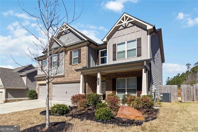 1830 Cobblefield Circle, Dacula, GA 30019