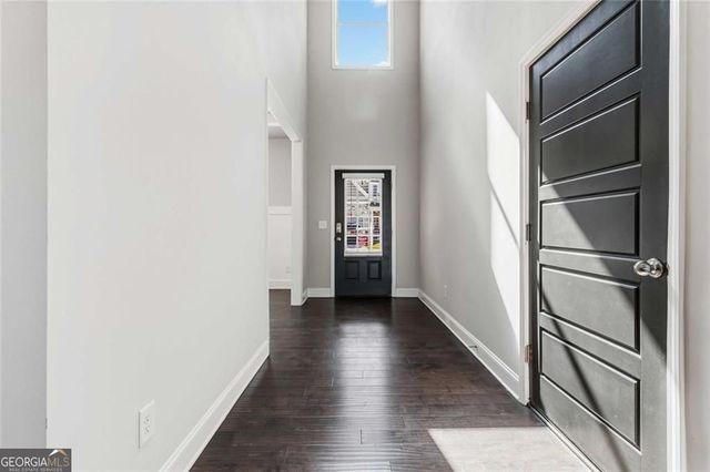 1830 Cobblefield Circle, Dacula, GA 30019