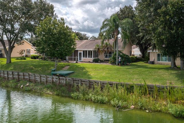 5667 WATER OAK LANE, Mulberry, FL 33860