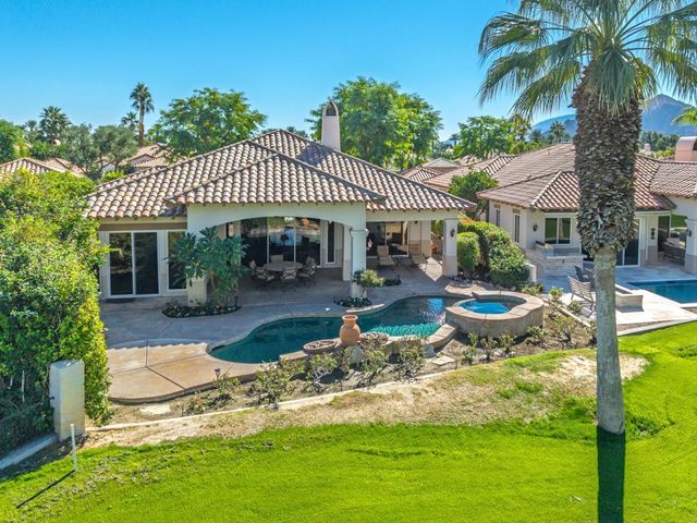 48145 Paso Tiempo Lane, La Quinta, CA 92253