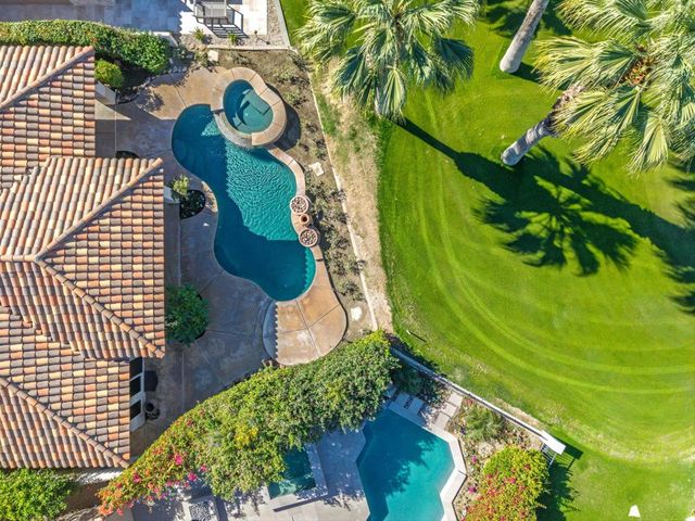 48145 Paso Tiempo Lane, La Quinta, CA 92253