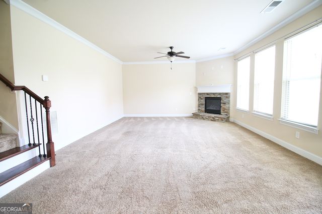 1143 Park Hollow Lane NE, Lawrenceville, GA 30043