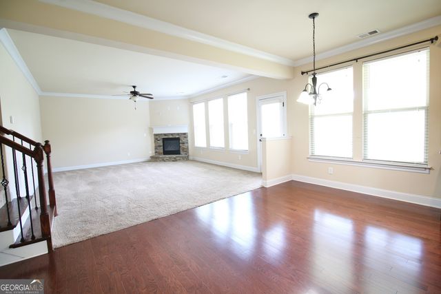 1143 Park Hollow Lane NE, Lawrenceville, GA 30043
