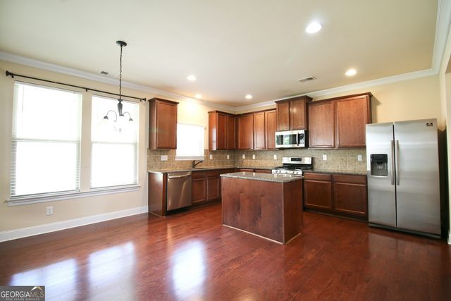 1143 Park Hollow Lane NE, Lawrenceville, GA 30043