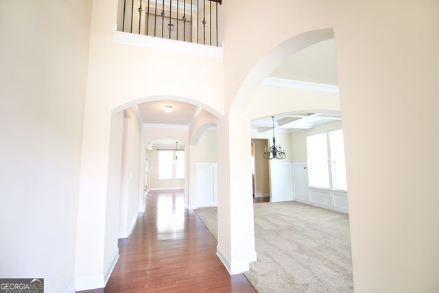 1143 Park Hollow Lane NE, Lawrenceville, GA 30043