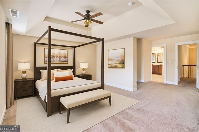 1143 Park Hollow Lane NE, Lawrenceville, GA 30043