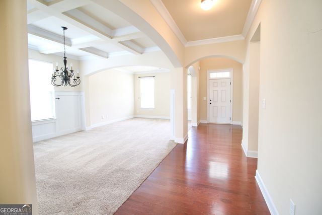 1143 Park Hollow Lane NE, Lawrenceville, GA 30043