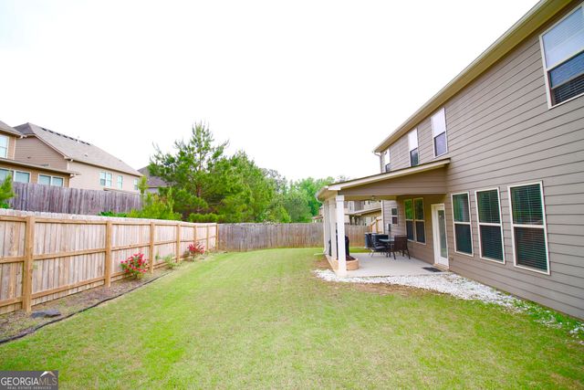 1143 Park Hollow Lane NE, Lawrenceville, GA 30043