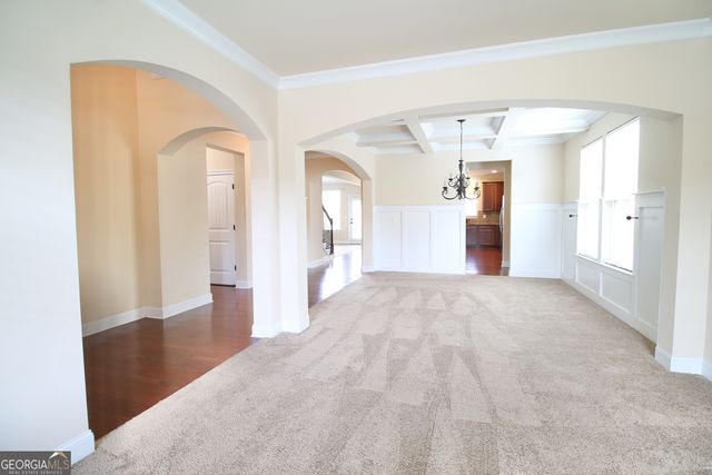 1143 Park Hollow Lane NE, Lawrenceville, GA 30043